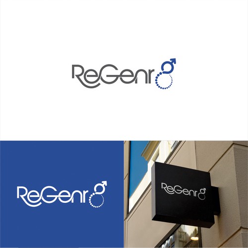 Men's Health Brand