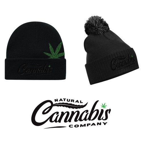 Clothing Design for Cannabis brand