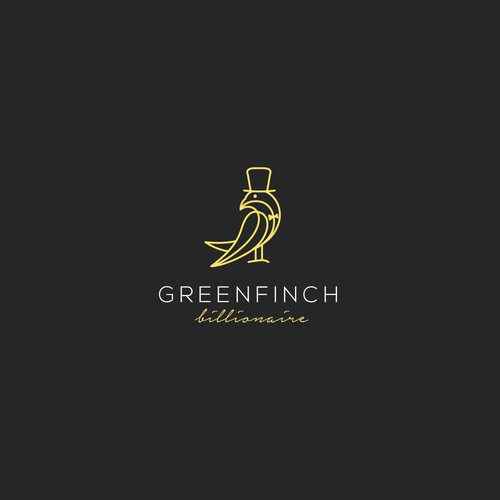 Greenfinch Logo
