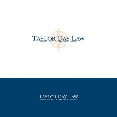 Professional Logo for a Law Firm