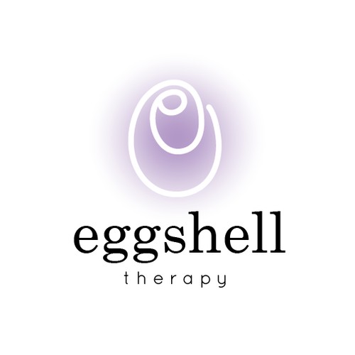 Elegant Logo for a Unique Psychological Service