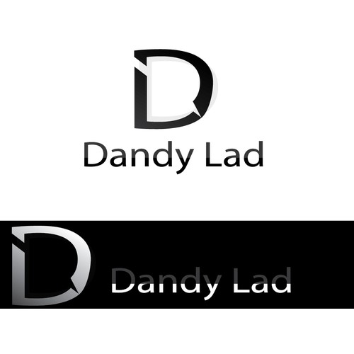 logo for Dandy Lad