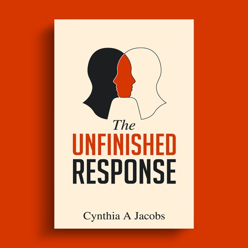 Book Cover Design