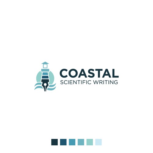 Coastal Scientific Writing