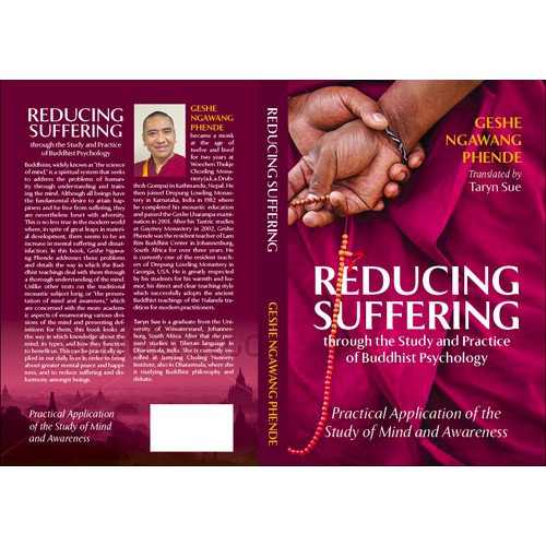 How to Reduce Suffering