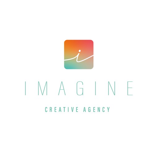 creative agency logo