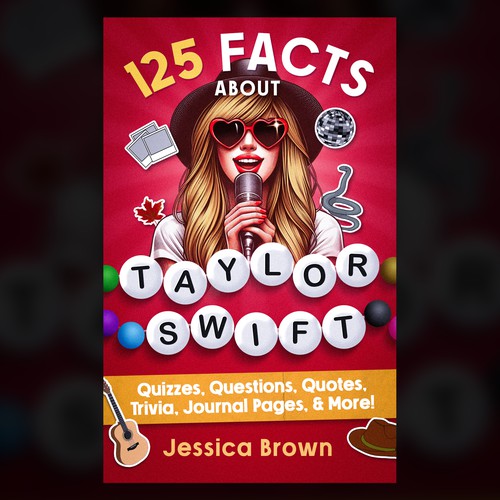 125 Facts about Taylor Swift