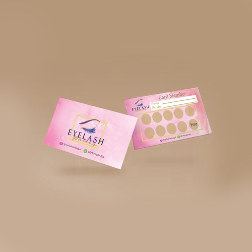 members card