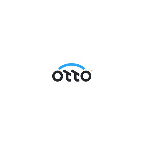 Otto Logo Contest Entry