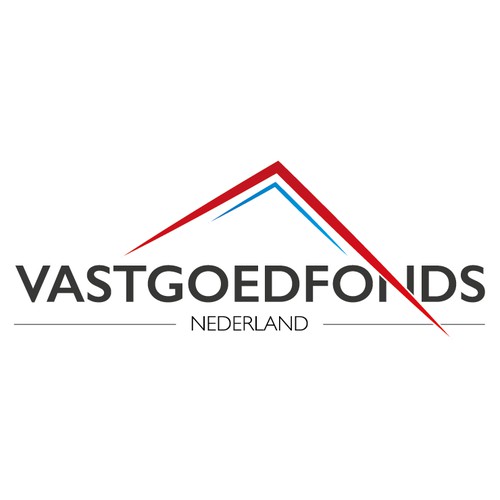 Nieuw logo vastgoedfonds