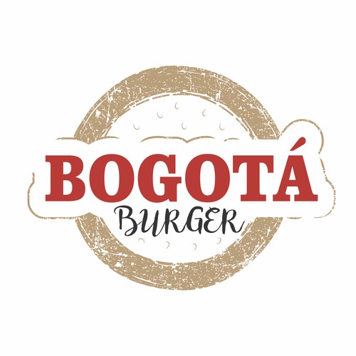 BOGOTÁ burger