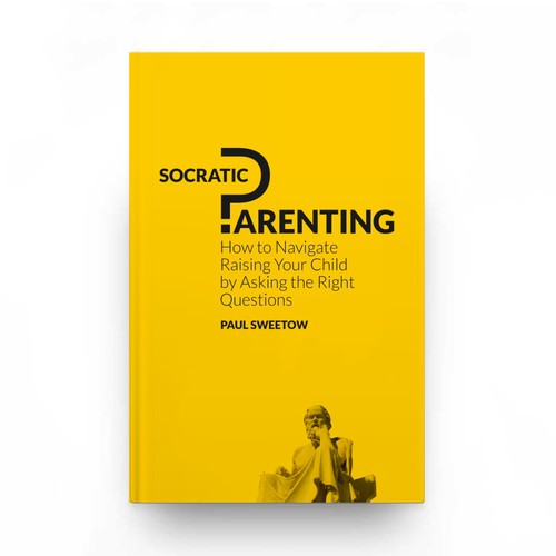 Parenting Book Cover