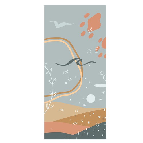 Mural Design 