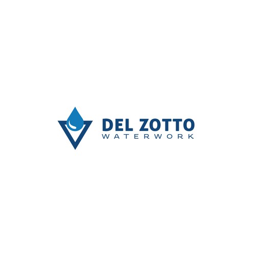 Del Zotto Concept.