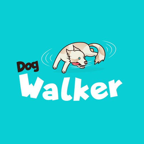 Dog Walker 