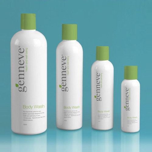 Genneve Body Care