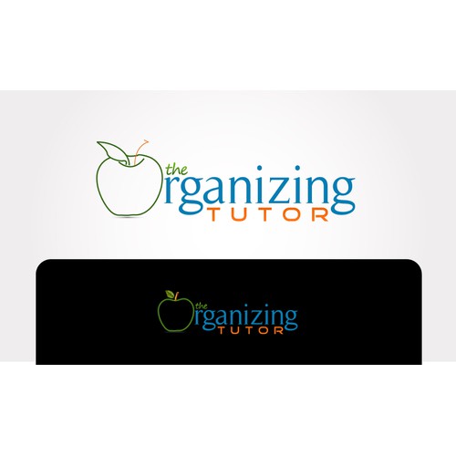 The Organizing Tutor needs a new Logo Design