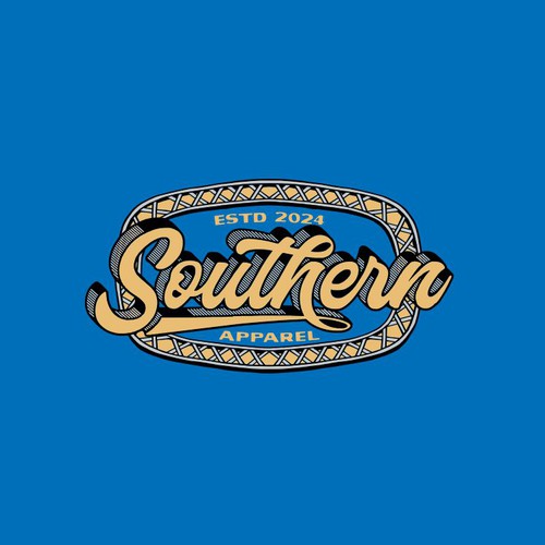 Southern Apparel - Hat Graphic