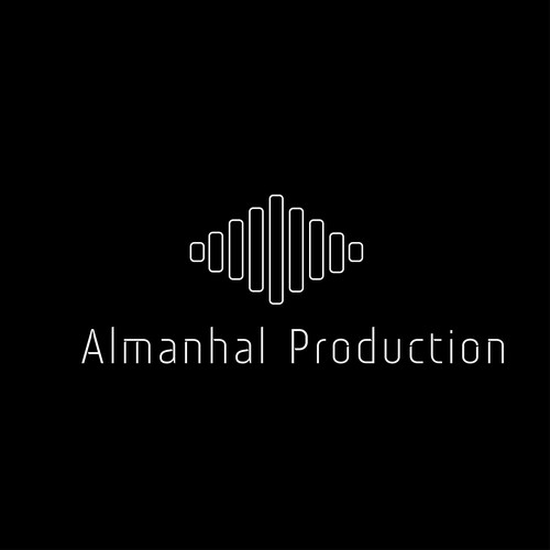 Logotipo empresa de aúdio