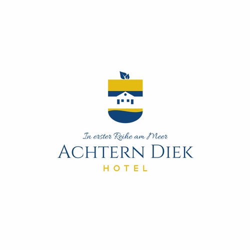 achtern diek HOTEL 