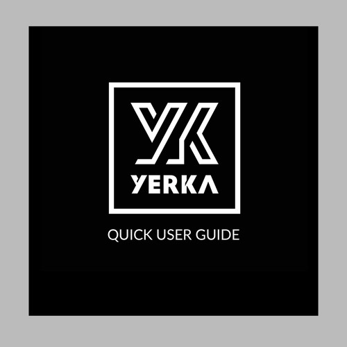 Design Quick User Guide