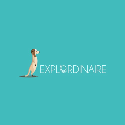 Explordinaire logo