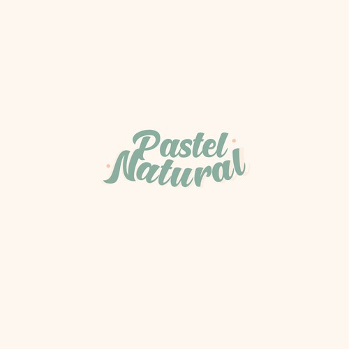 Pastel Natural 