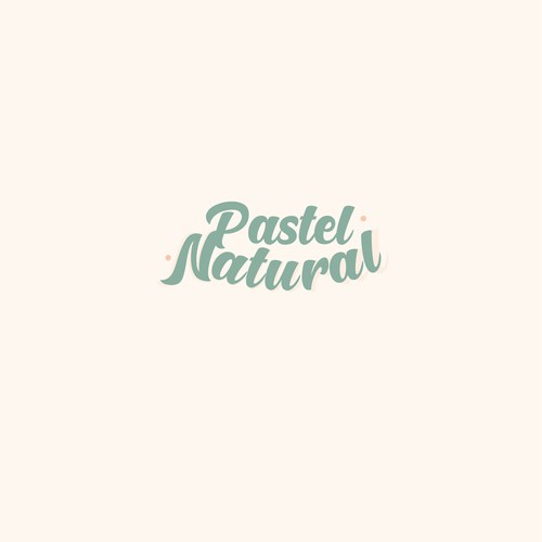 Pastel Natural 