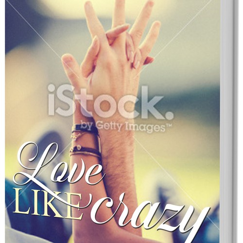 International bestselling author looking for a Book Cover for her new line of books!