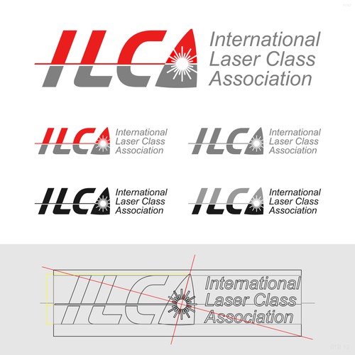 ILCA 2016