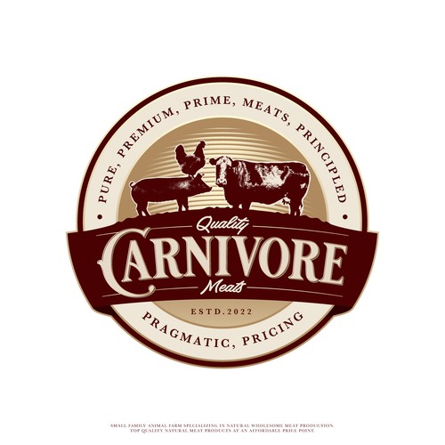 Farm Logo