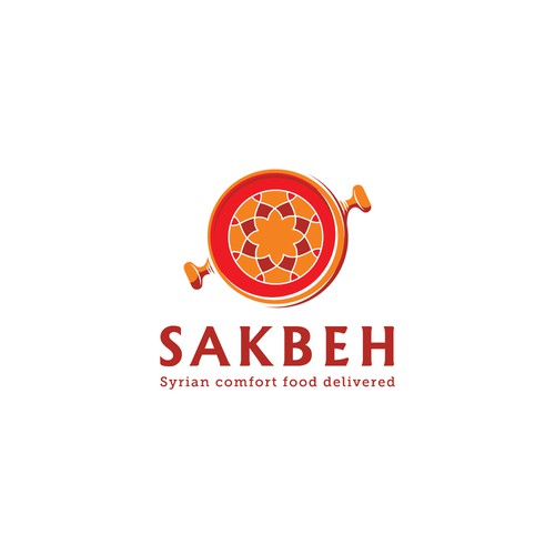 Sakbeh- syrian comfort food