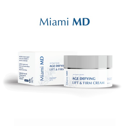 Miami MD Packaging