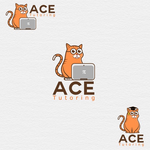 Ace tutoring design 