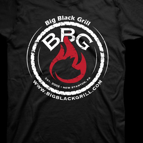 BBG T-Shirt