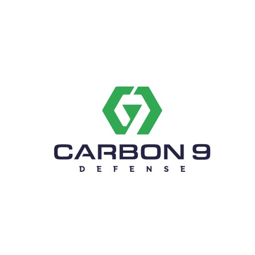 Logo for a Cyber Security Firm