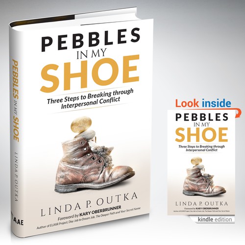 Pebbles in My Shoe