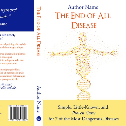 The End of All Disease