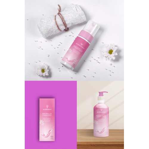 Product packaging  Design