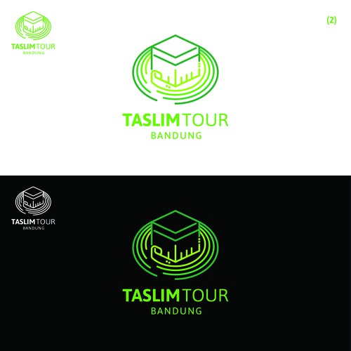 Taslim Tour Logo