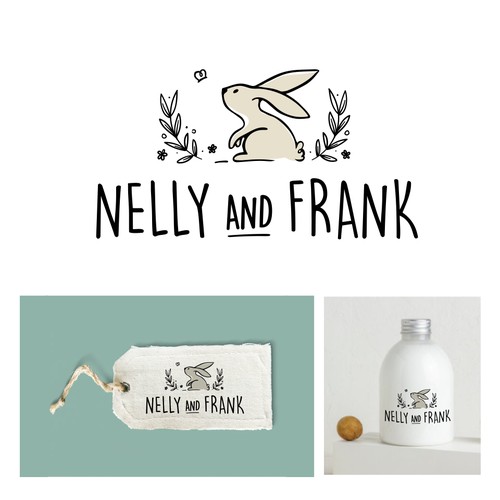 Nelly and Frank