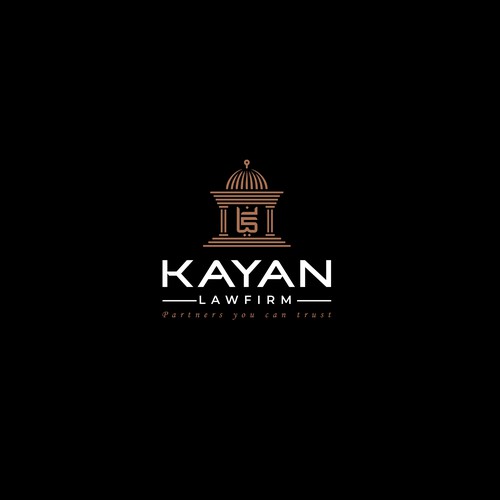 Kayan Law Logo
