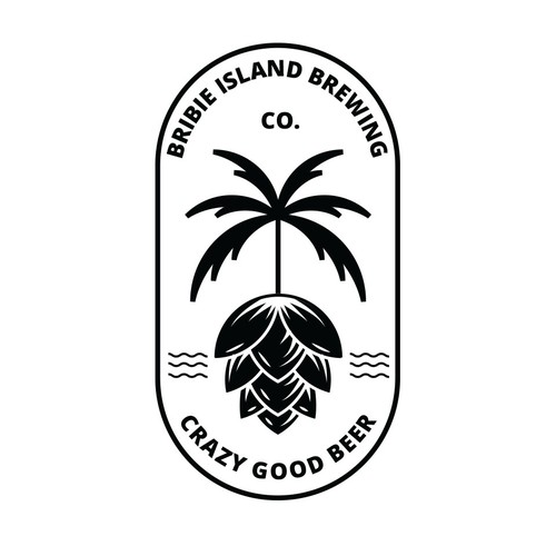 Beer company logo