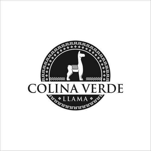 Colina verde