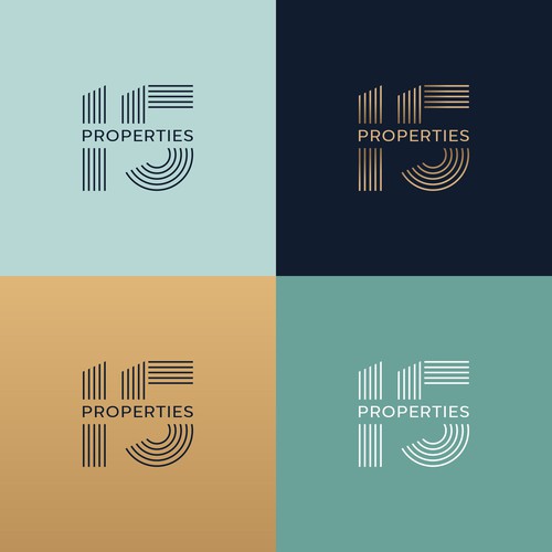 Upscale Realty Agency logo