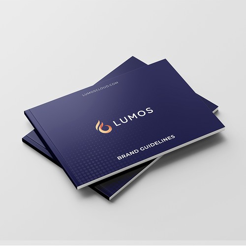 Brand Guide for Lumos