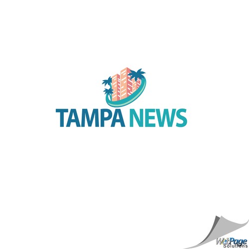 Tampa News logo