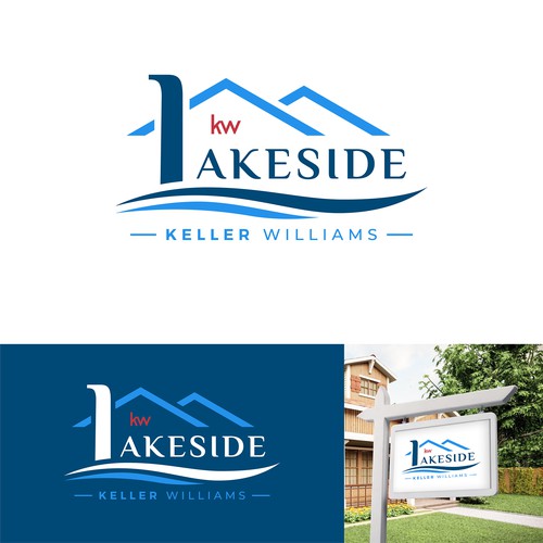 Logo Lakeside
