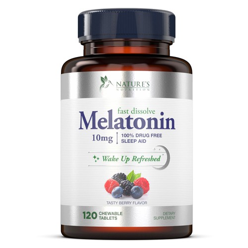 Product Label