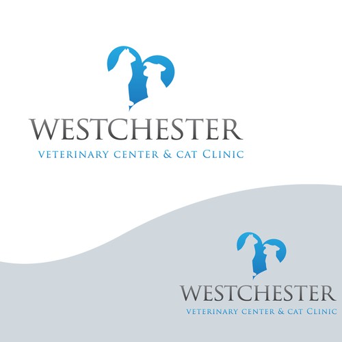 Help Westchester Logo with a new logo
